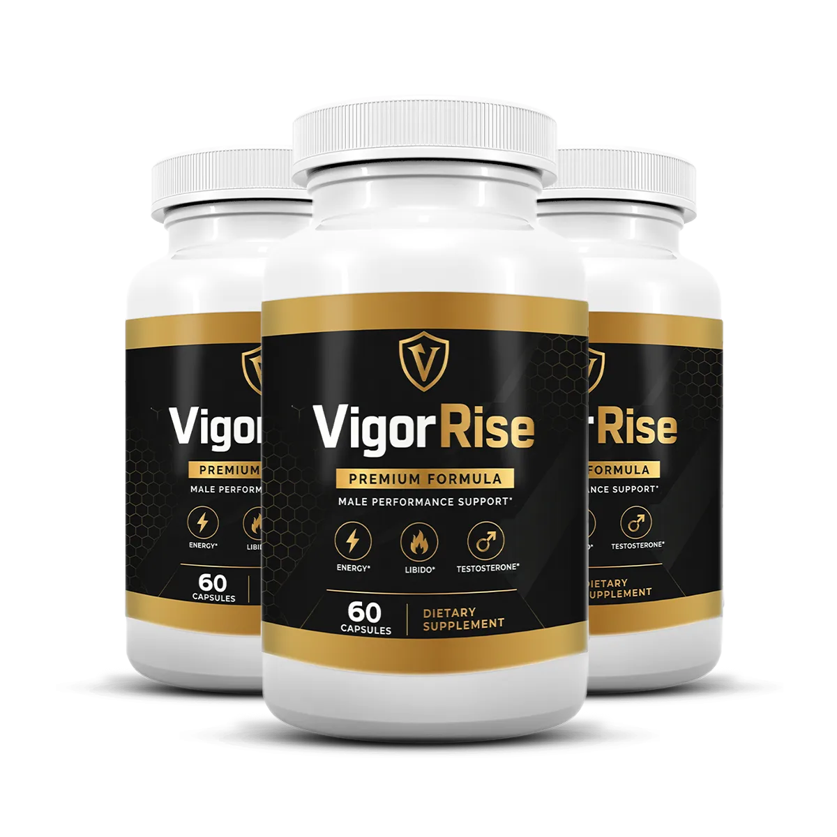 VigorRise Supplement